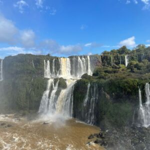 Cataratas del Iguazú (Misiones) (1)